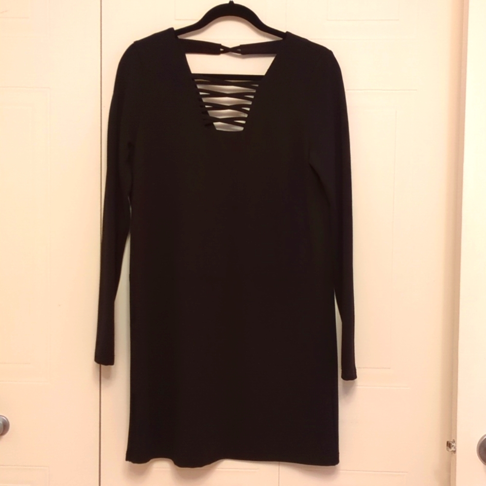 Vero moda shift dress